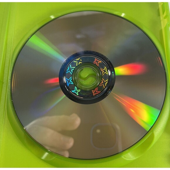 NBA 2K6 Microsoft Xbox 2005 2K Sports Complete with Manual Tested - Picture 6 of 9